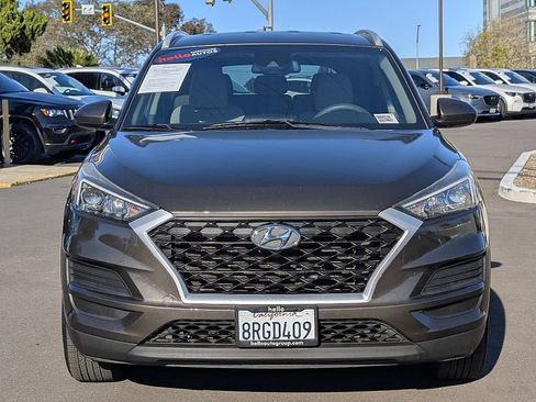 Used 2020 Hyundai Tucson Value image 7