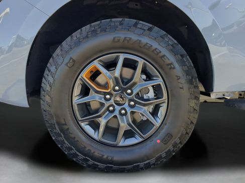 New 2026 Ford Expedition Tremor AWD/4WD image 70