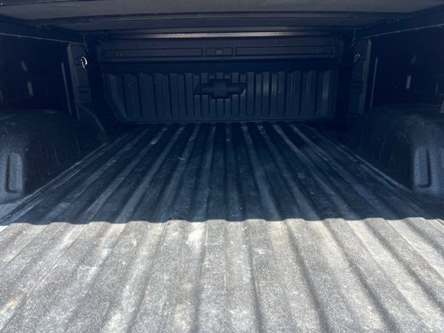 Certified 2024 Chevrolet Silverado 1500 RST w/ Convenience Package II AWD/4WD image 13