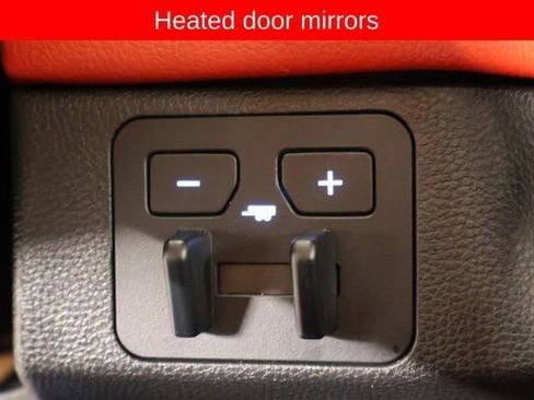 Certified 2023 Toyota Sequoia TRD Pro image 23