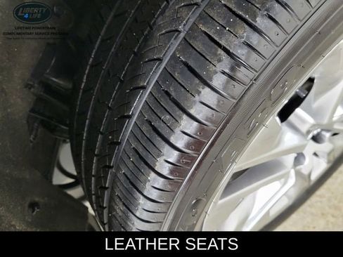 Used 2025 Toyota RAV4 Limited w/ Weather Package image 11