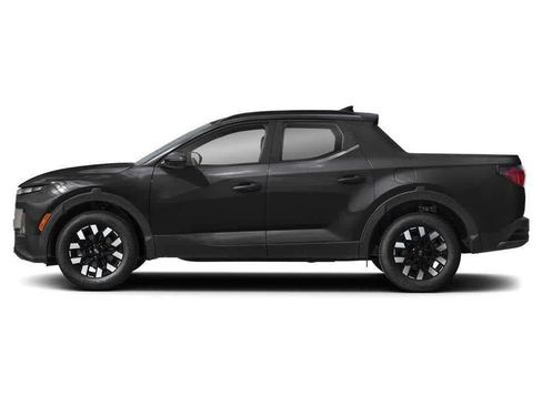 Used 2026 Hyundai Santa Cruz SEL AWD/4WD image 22