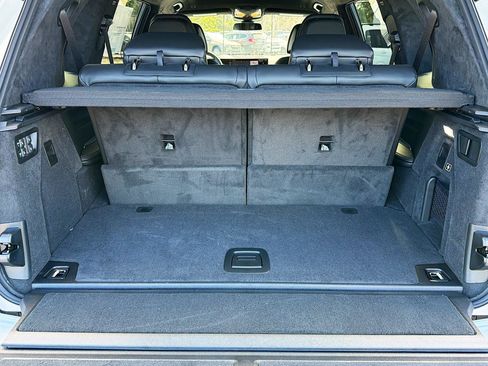 New 2026 BMW X7 xDrive40i w/ M Sport Package image 12