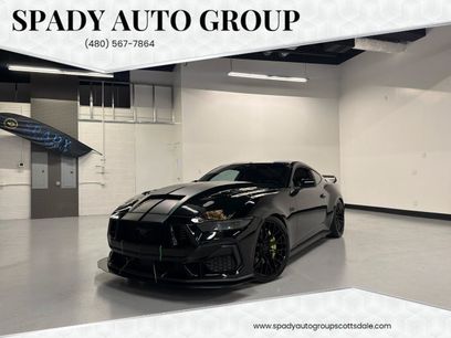 Used 2025 Ford Mustang GT