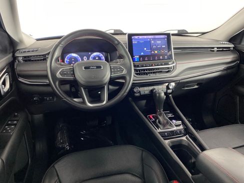 Used 2022 Jeep Compass Trailhawk w/ Trailhawk Elite Group AWD/4WD image 20