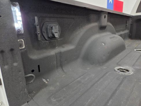 Used 2019 RAM 3500 Tradesman image 31