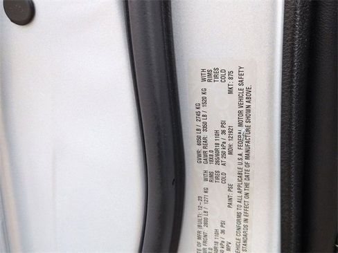 Used 2024 Jeep Grand Cherokee Limited image 34