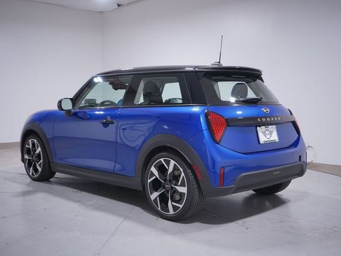 Used 2025 MINI Cooper S image 3