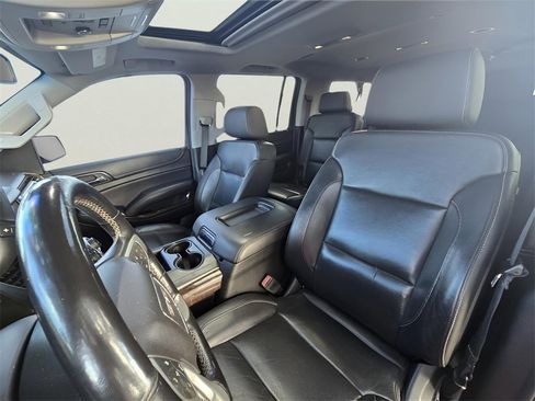 Used 2019 GMC Yukon XL SLT image 20