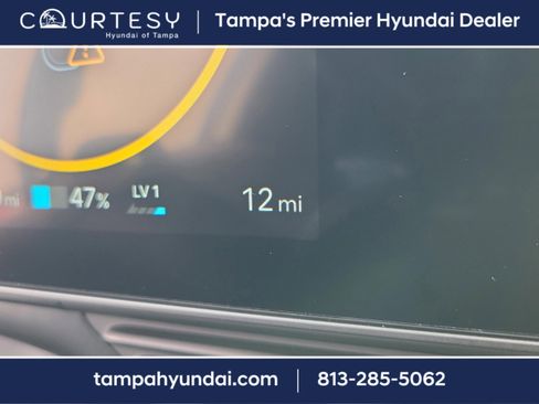 New 2026 Hyundai Ioniq 5 Limited image 36