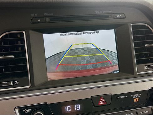 Used 2017 Hyundai Sonata Sport w/ Value Edition Package 02 image 21