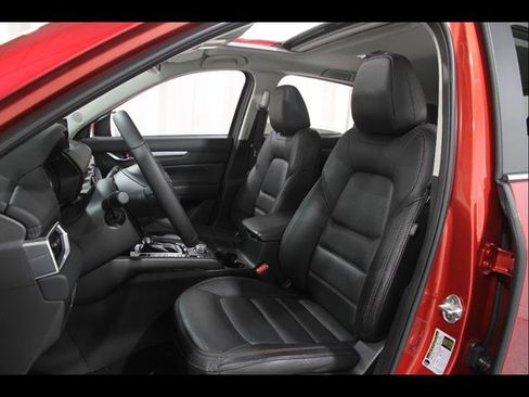 Used 2023 MAZDA CX-5 AWD 2.5 S image 5