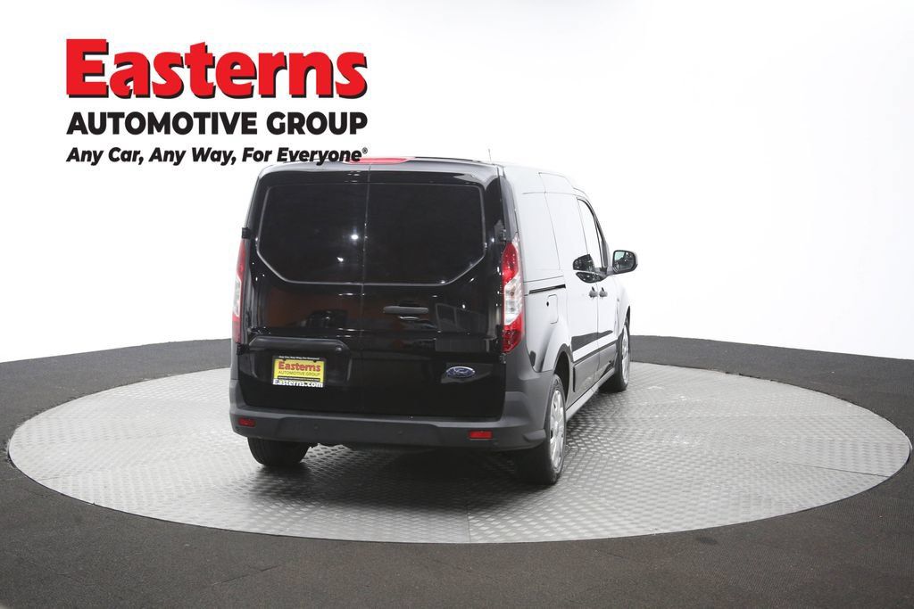 Used 2022 Ford Transit Connect XL w/ CNG/LPG Engine Prep Package FWD image 37