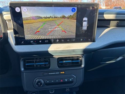 New 2025 Ford Maverick XLT w/ XLT Luxury Package image 20