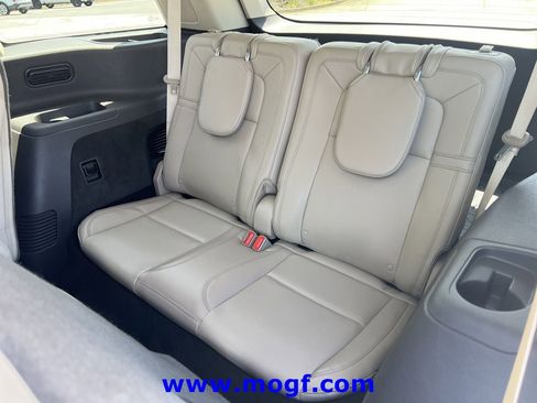 Used 2022 Lincoln Aviator Reserve w/ Equipment Group 201A AWD/4WD image 26