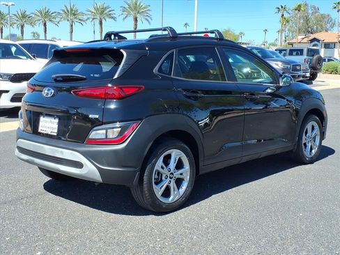 Used 2022 Hyundai Kona SEL w/ Convenience Package image 7