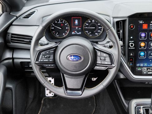 Used 2025 Subaru Crosstrek 2.5i Sport AWD/4WD image 23