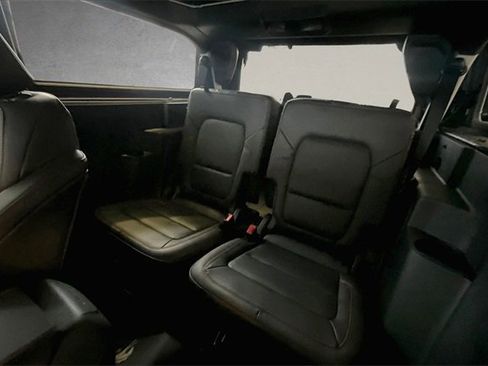 New 2025 Ford Bronco Stroppe Edition image 7