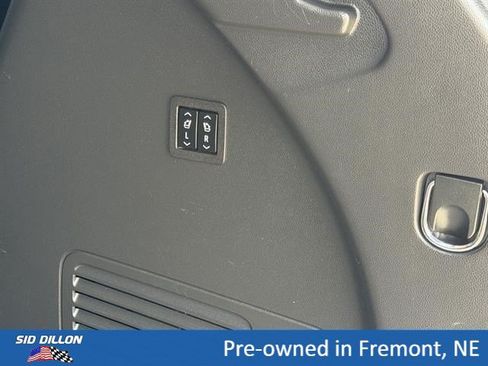 Used 2021 Buick Enclave Avenir w/ Avenir Technology Package AWD/4WD image 6