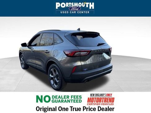 Used 2025 Ford Escape ST-Line w/ Tech Pack #1 image 27