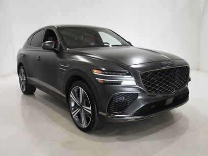 New 2026 Genesis GV80 3.5T e-SC