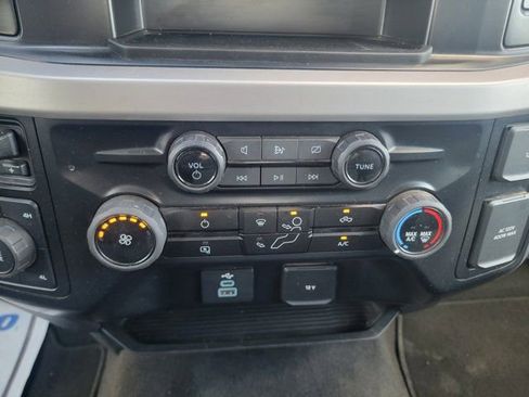 Used 2024 Ford F250 XLT AWD/4WD image 26