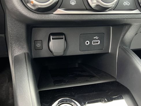 Certified 2025 Nissan Versa SV w/ Trunk Package FWD image 16