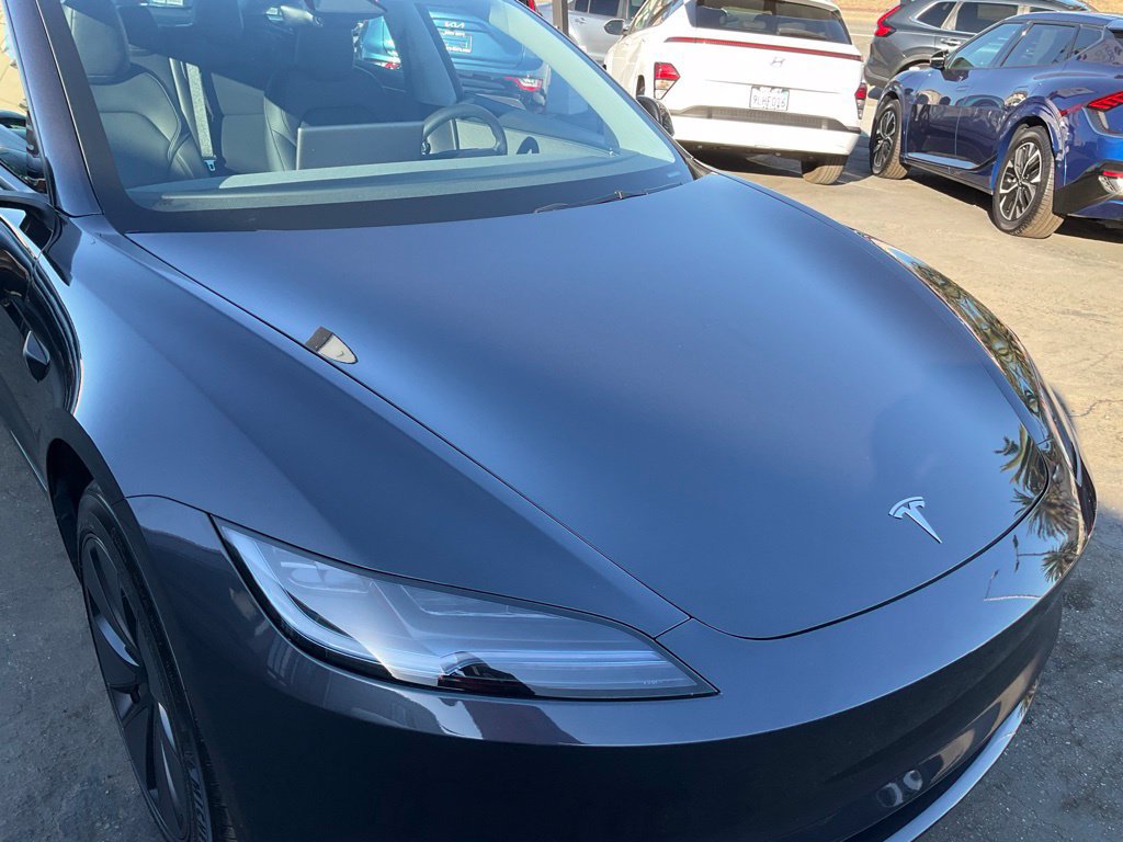Used 2025 Tesla Model 3 Long Range RWD image 73