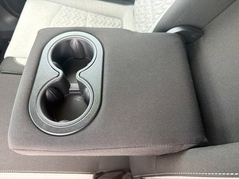 Used 2023 Chevrolet Equinox LS w/ LPO, Cargo Package FWD image 14