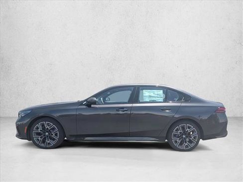 New 2027 BMW 530i w/ M Sport Package RWD image 7