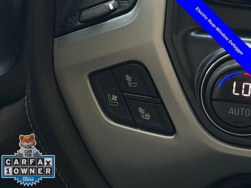 Used 2017 GMC Sierra 1500 SLT AWD/4WD image 19