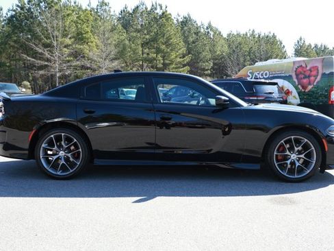 Used 2023 Dodge Charger GT image 4