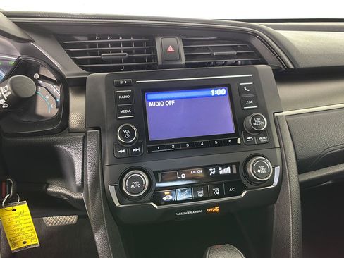 Used 2020 Honda Civic LX image 34