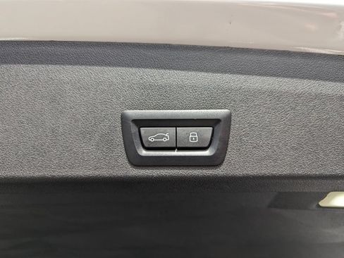Used 2025 BMW XM AWD/4WD image 47