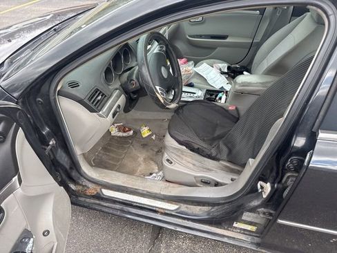 Used 2008 Saturn Aura XE w/ Convenience Package image 12