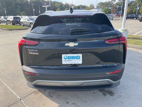 New 2026 Chevrolet Blazer EV LT image 6