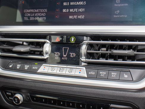 Used 2022 BMW M440i xDrive Gran Coupe w/ Premium Package image 24