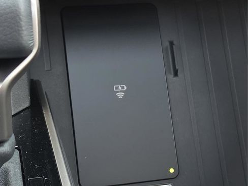 New 2026 Toyota Tundra Limited RWD image 22