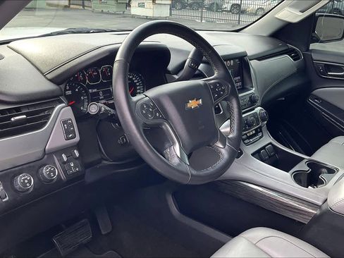 Used 2016 Chevrolet Tahoe LT w/ Luxury Package image 17