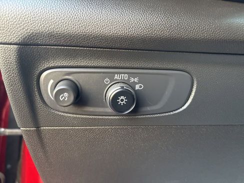 Used 2022 Buick Envision Preferred image 15