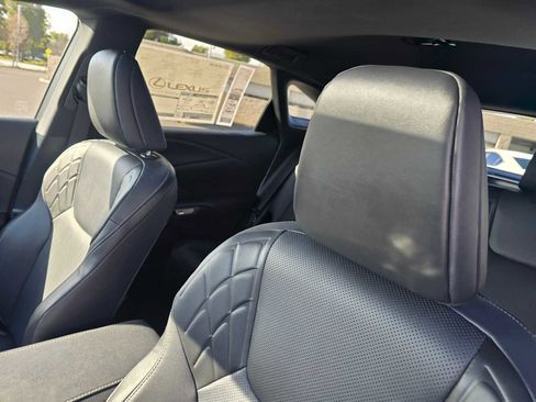 New 2026 Lexus RX 450h AWD image 24