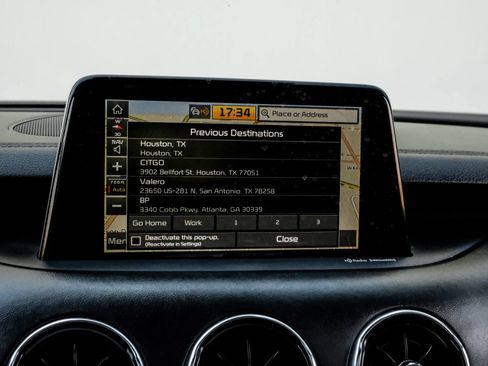 Used 2019 Kia Stinger GT2 image 38