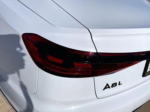 Used 2023 Audi A8 L 3.0T w/ Luxury Package image 32