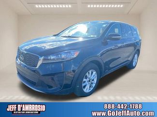 Used 2019 Kia Sorento LX video 1