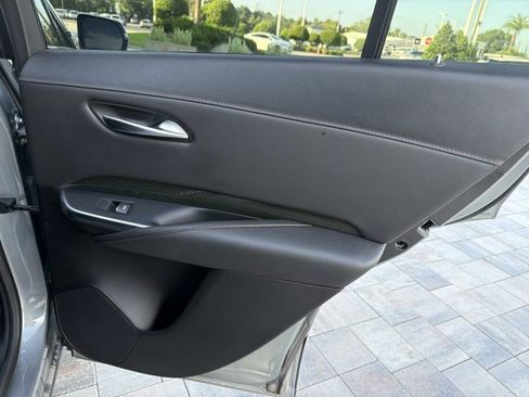 Used 2023 Cadillac XT4 Sport FWD image 19