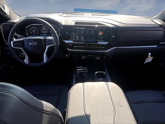 New 2026 Chevrolet Silverado 1500 RST AWD/4WD image 5