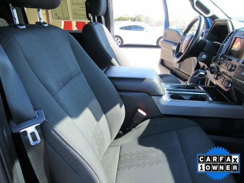 Used 2020 Ford F150 XLT w/ Equipment Group 302A Luxury image 18