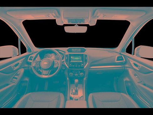 Used 2020 Subaru Forester Premium image 5