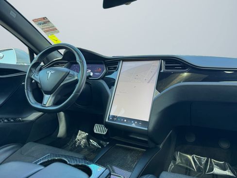 Used 2018 Tesla Model S 75D image 14