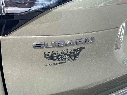 Used 2025 Subaru Forester Limited image 20